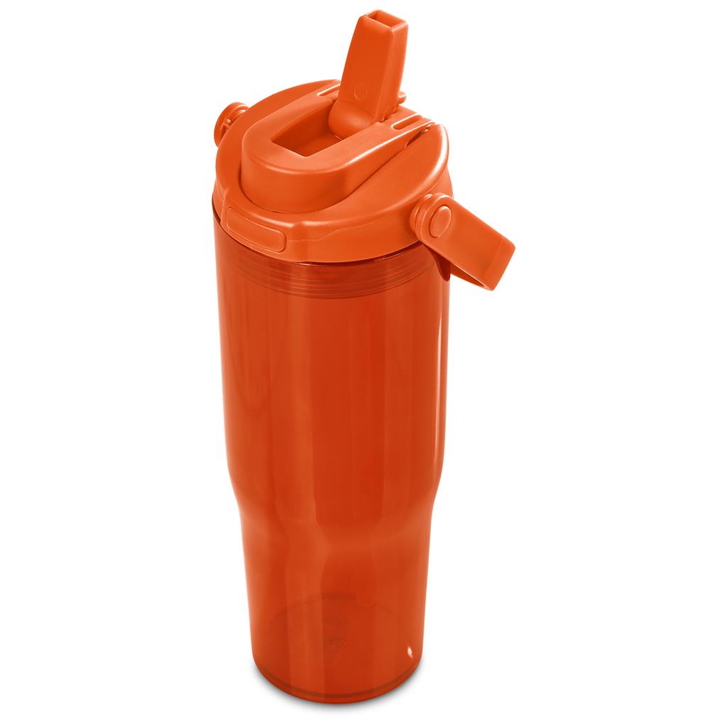 Kooshty Moomo Plastic Tumbler - 900ml - Image 100