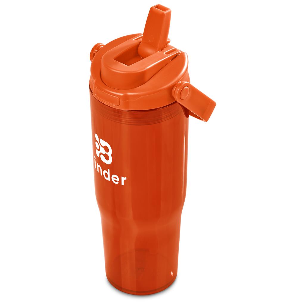 Kooshty Moomo Plastic Tumbler - 900ml - Image 104
