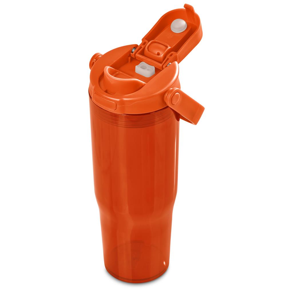 Kooshty Moomo Plastic Tumbler - 900ml - Image 90