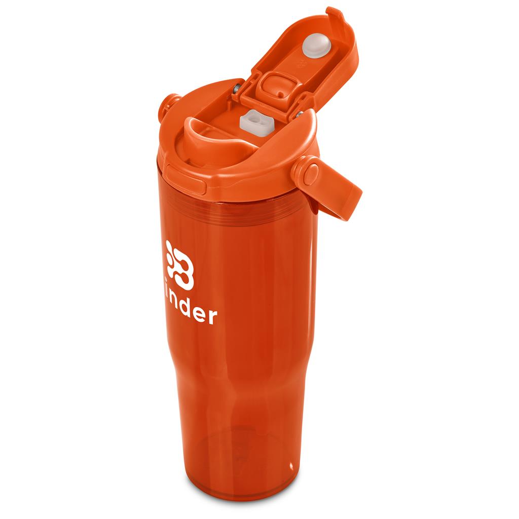Kooshty Moomo Plastic Tumbler - 900ml - Image 105