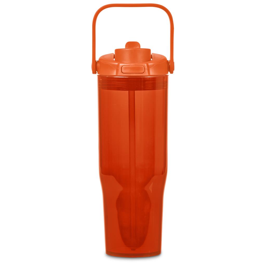 Kooshty Moomo Plastic Tumbler - 900ml - Image 87