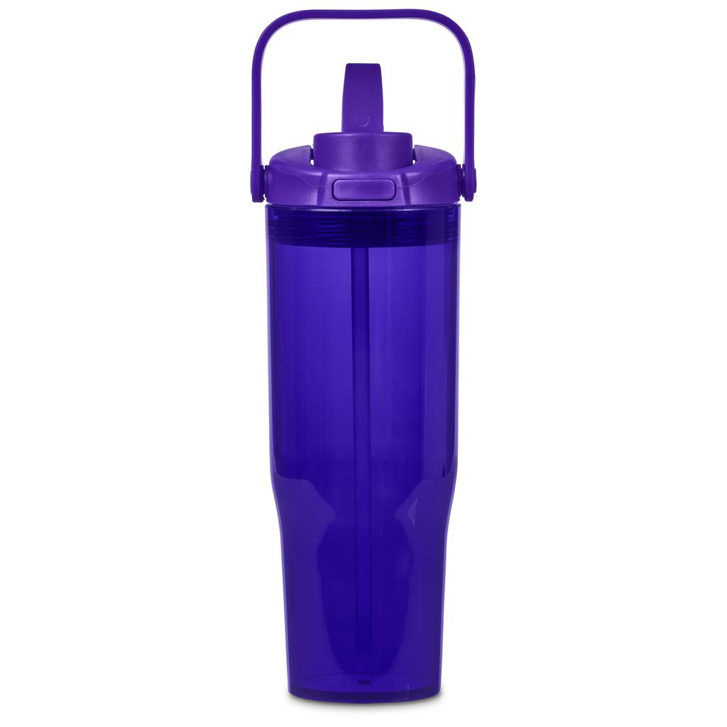 Kooshty Moomo Plastic Tumbler - 900ml - Image 115