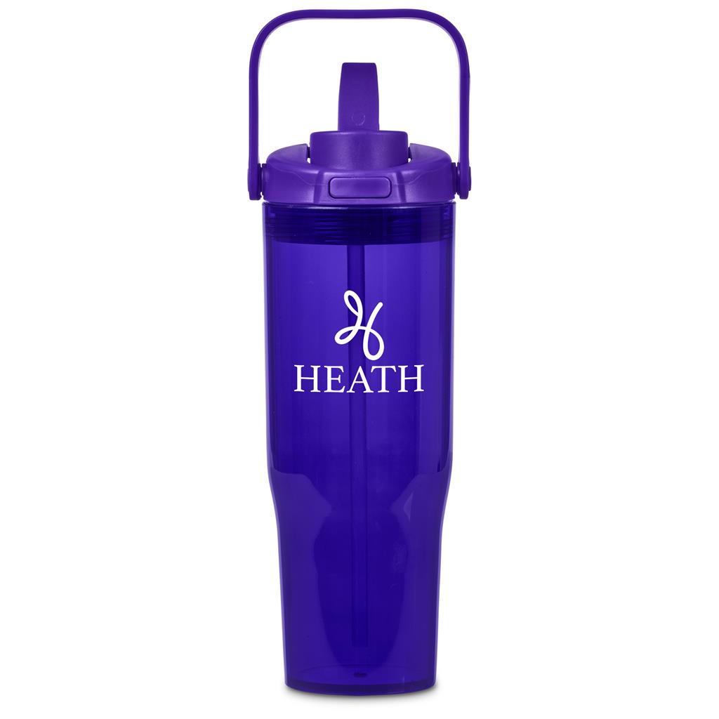 Kooshty Moomo Plastic Tumbler - 900ml - Image 113