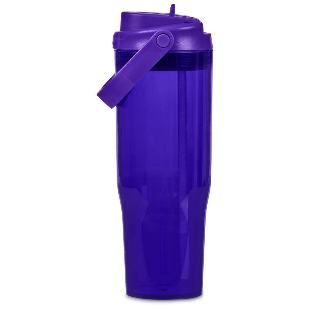 Kooshty Moomo Plastic Tumbler - 900ml - Image 108