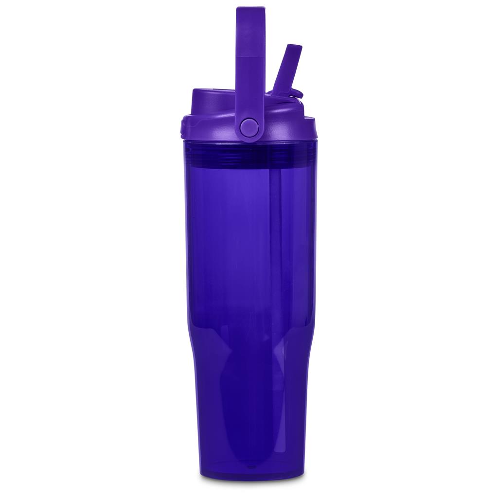 Kooshty Moomo Plastic Tumbler - 900ml - Image 110