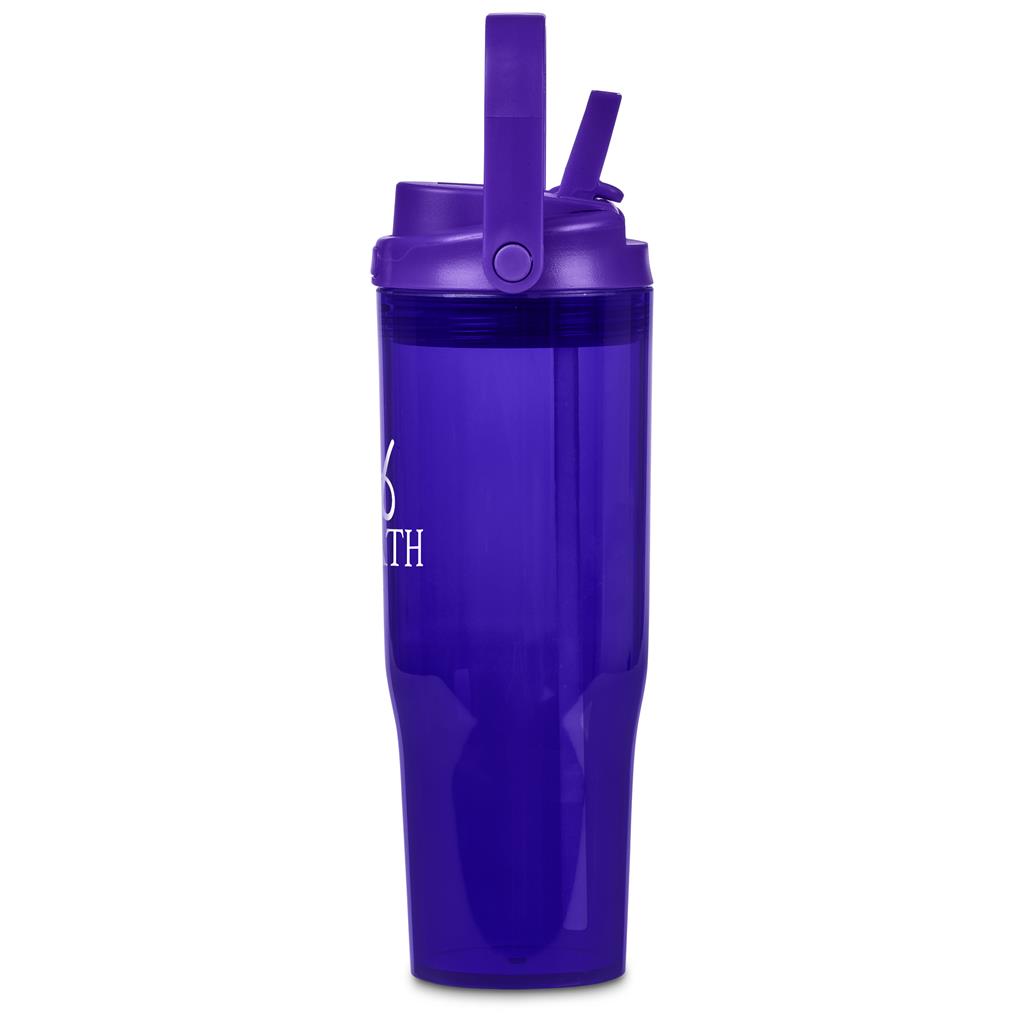 Kooshty Moomo Plastic Tumbler - 900ml - Image 109