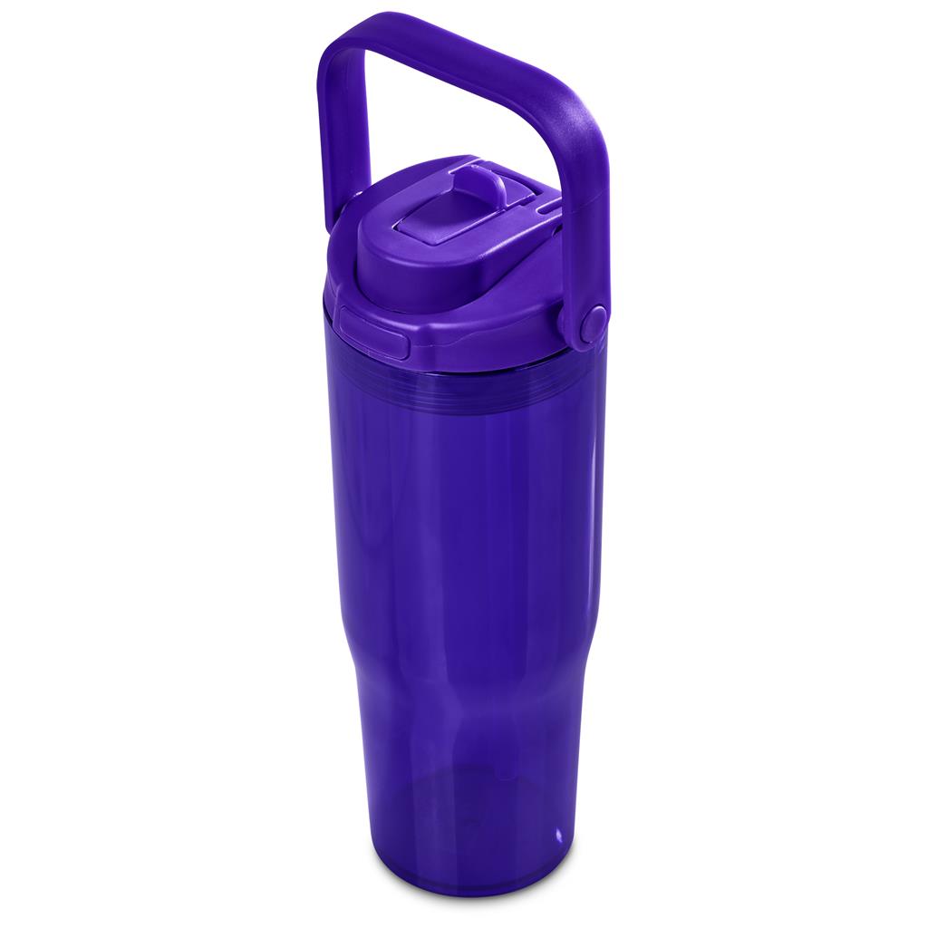 Kooshty Moomo Plastic Tumbler - 900ml - Image 122