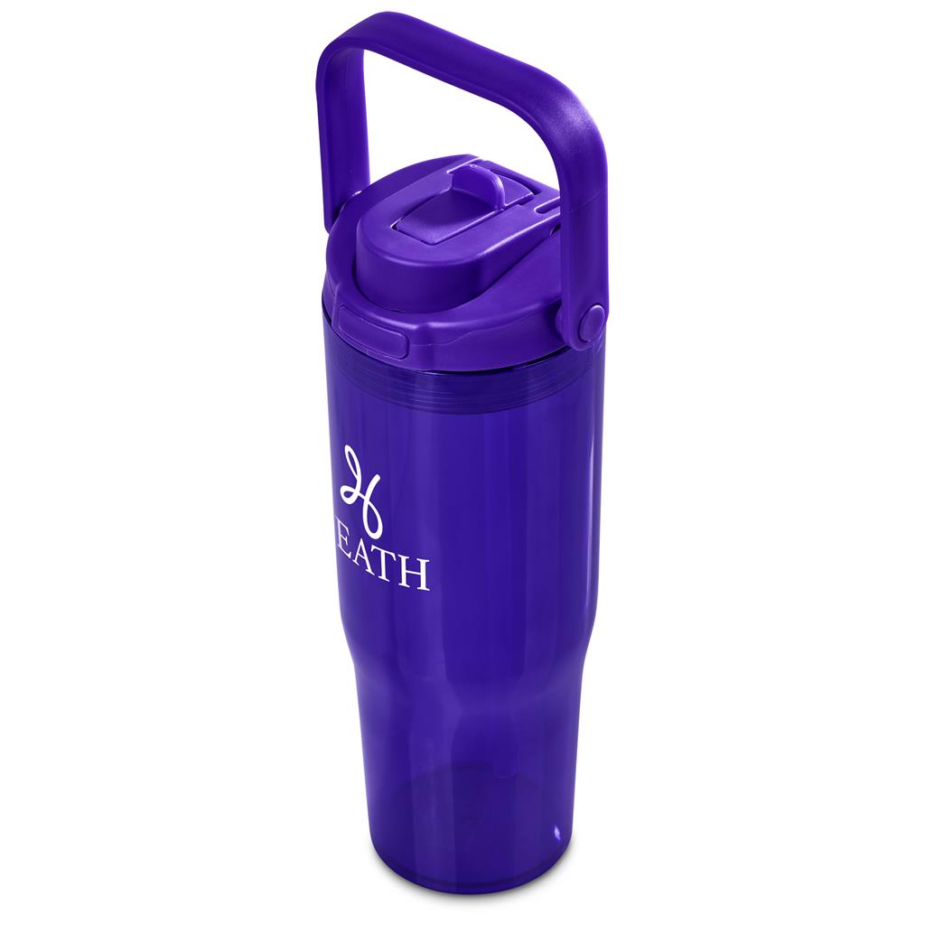 Kooshty Moomo Plastic Tumbler - 900ml - Image 111