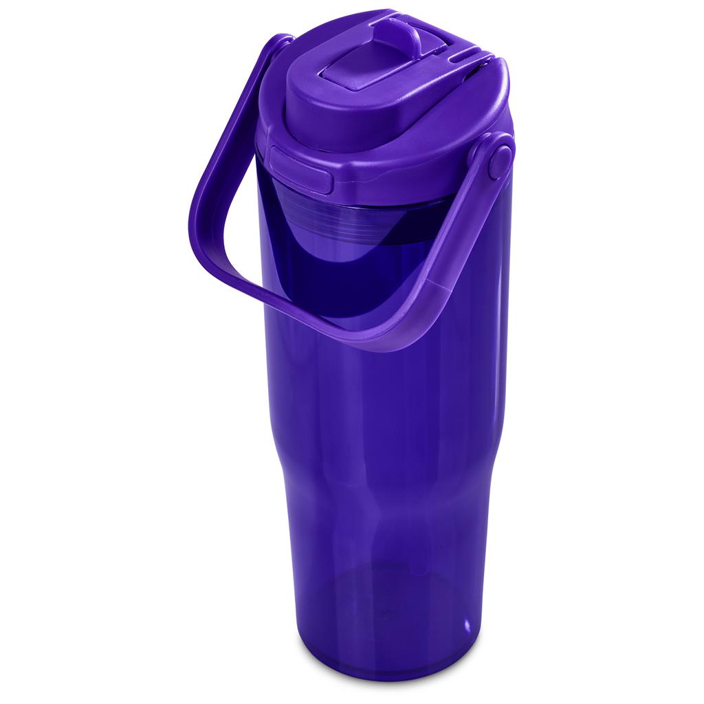 Kooshty Moomo Plastic Tumbler - 900ml - Image 118