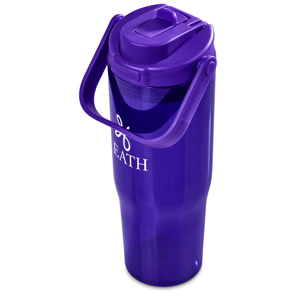 Kooshty Moomo Plastic Tumbler - 900ml - Image 117