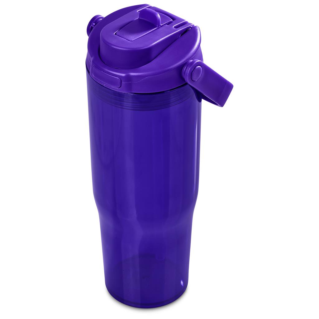 Kooshty Moomo Plastic Tumbler - 900ml - Image 123