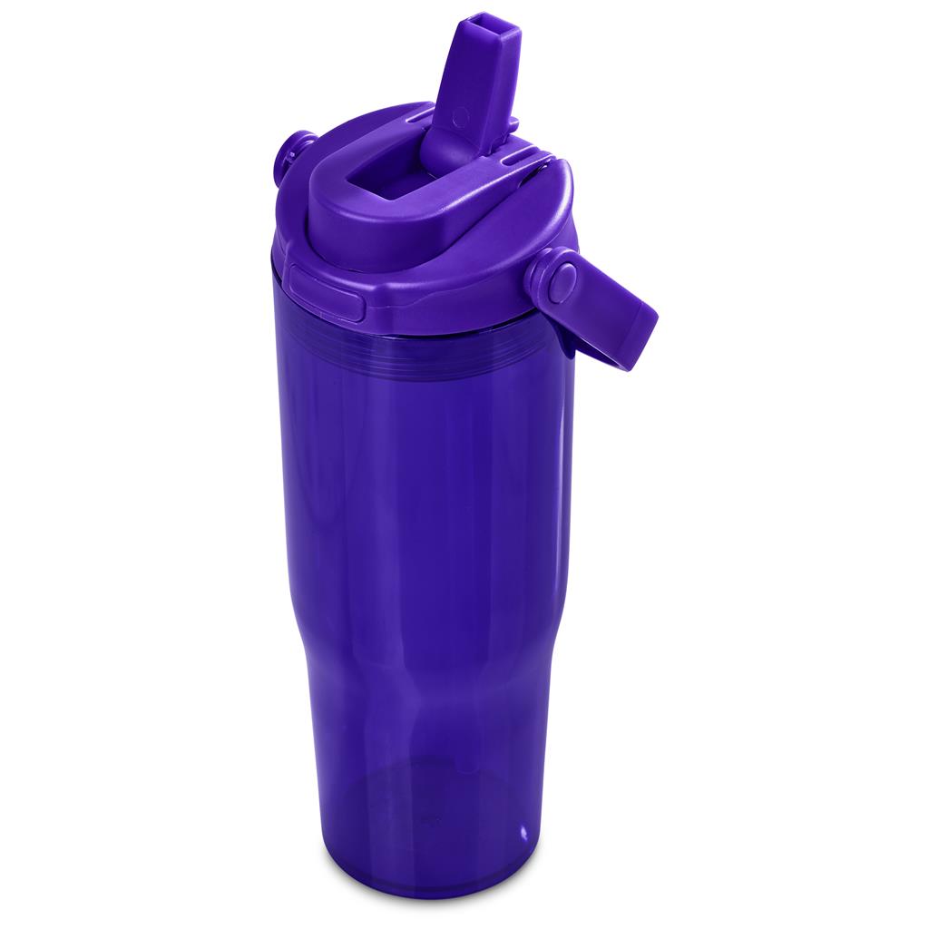 Kooshty Moomo Plastic Tumbler - 900ml - Image 209