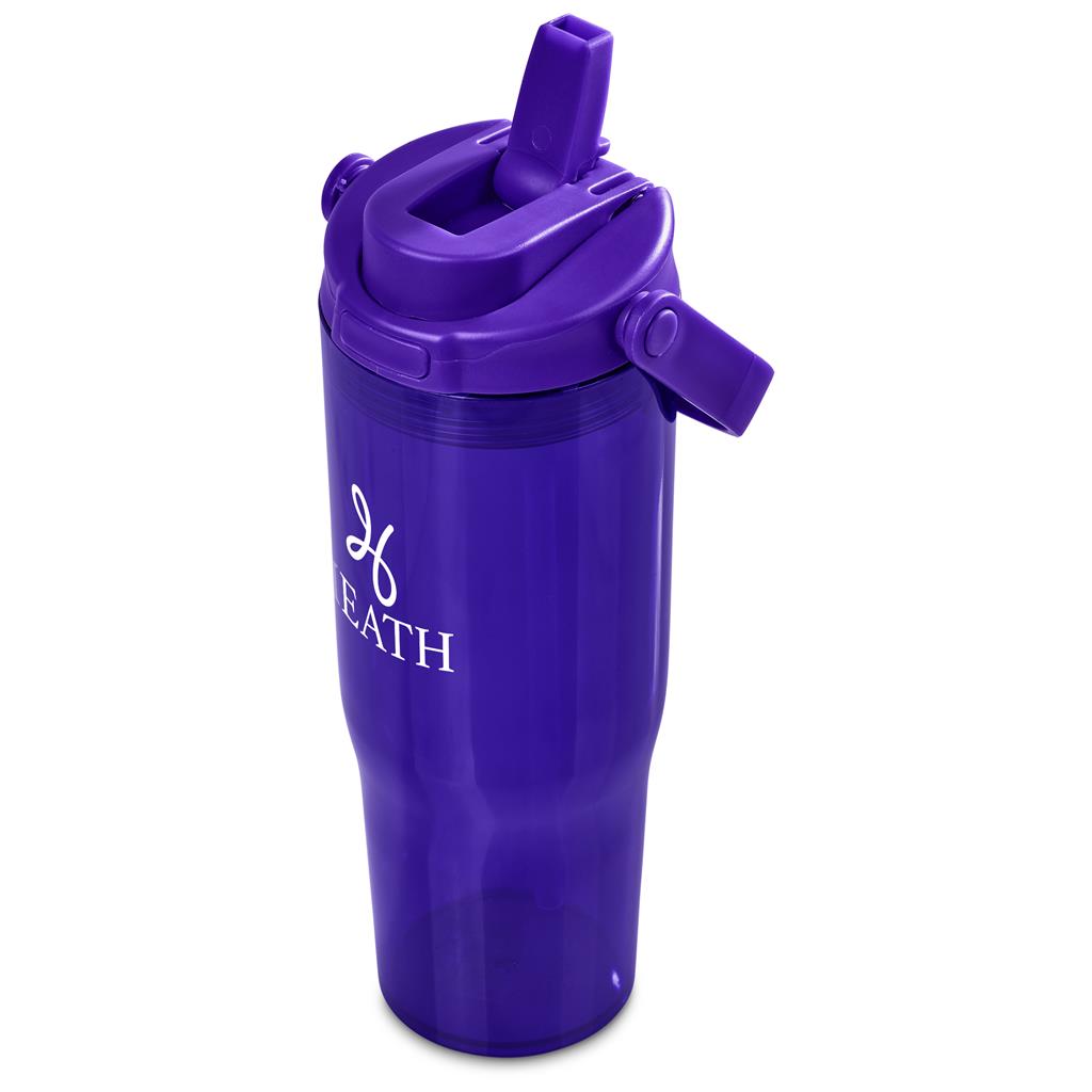 Kooshty Moomo Plastic Tumbler - 900ml - Image 124