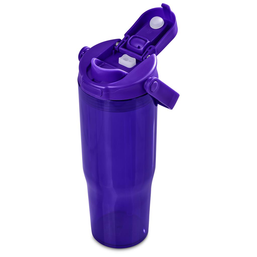 Kooshty Moomo Plastic Tumbler - 900ml - Image 121