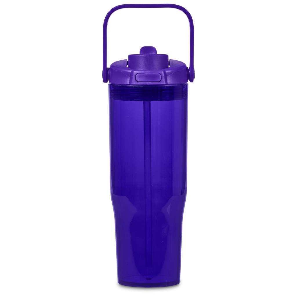 Kooshty Moomo Plastic Tumbler - 900ml - Image 112