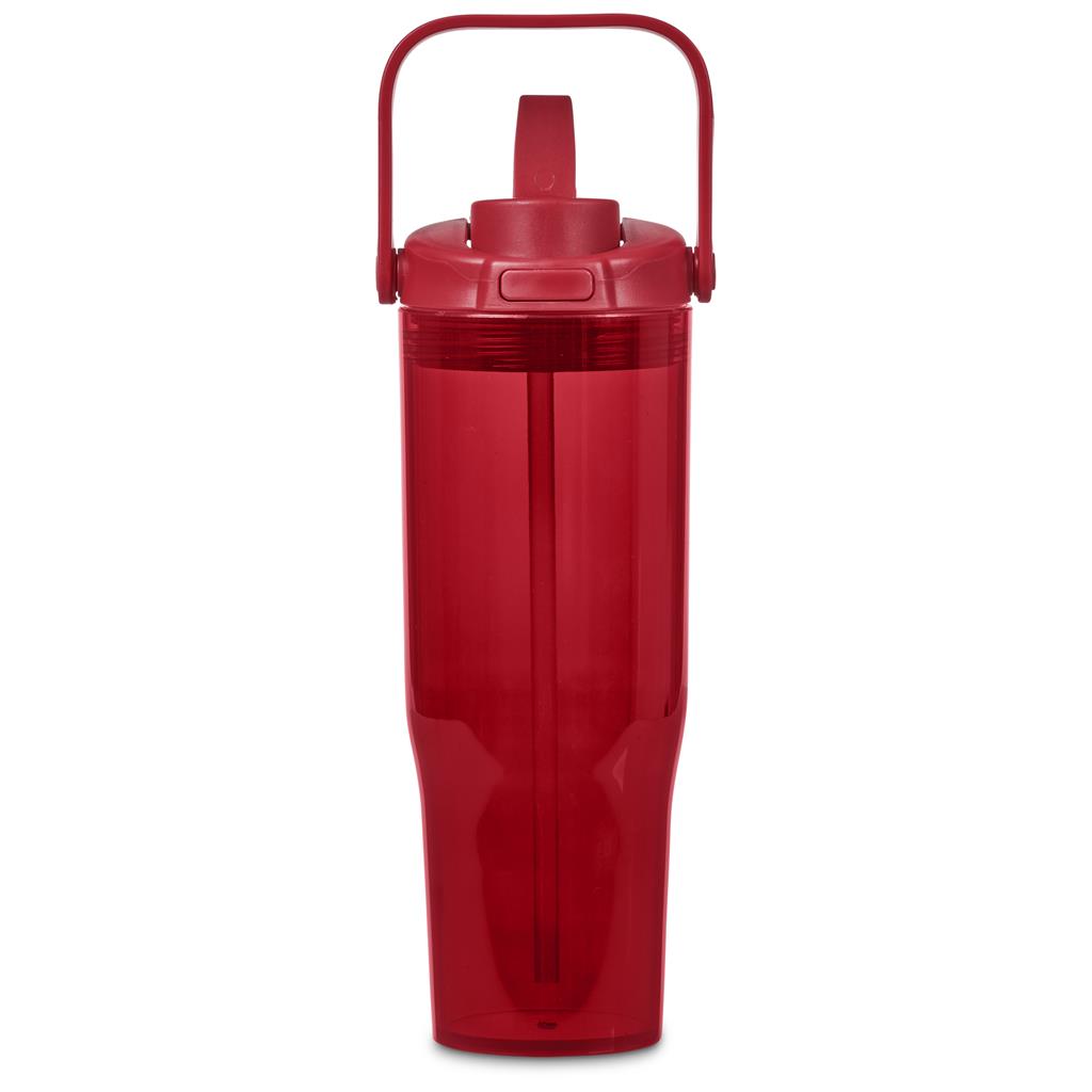 Kooshty Moomo Plastic Tumbler - 900ml - Image 130