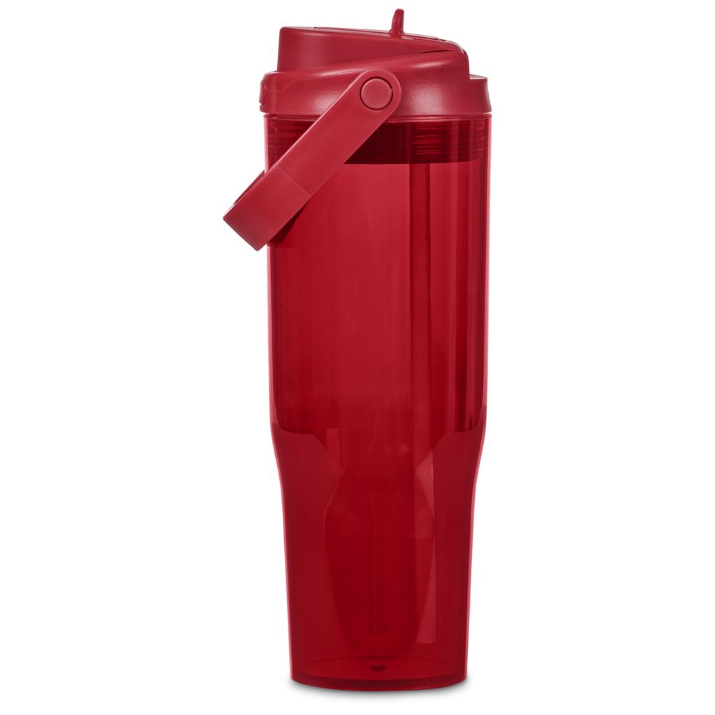 Kooshty Moomo Plastic Tumbler - 900ml - Image 163