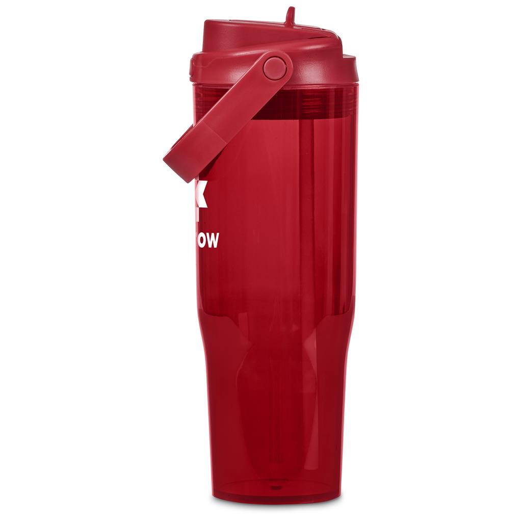 Kooshty Moomo Plastic Tumbler - 900ml - Image 134
