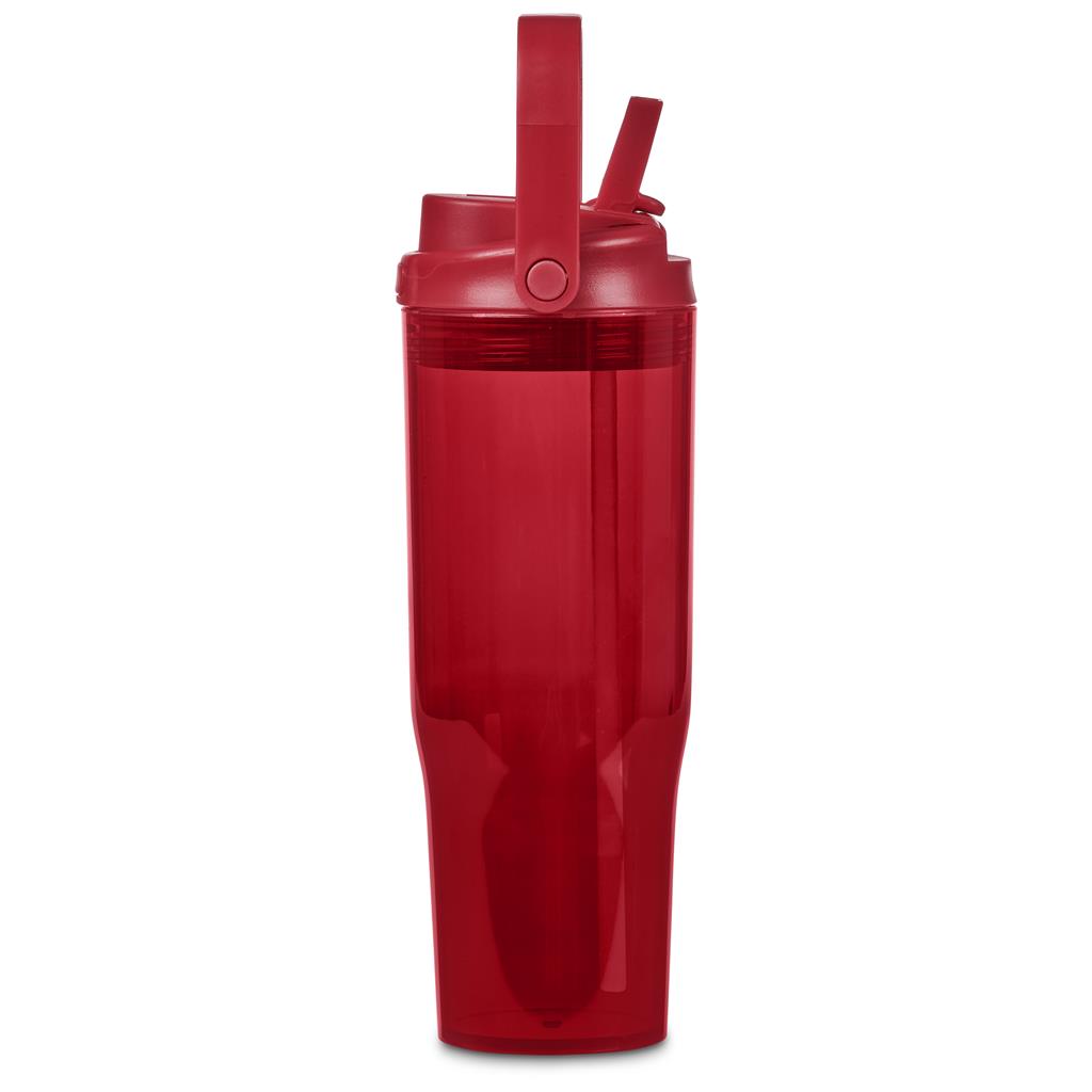 Kooshty Moomo Plastic Tumbler - 900ml - Image 131