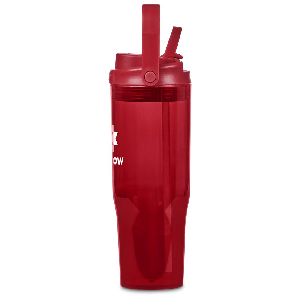 Kooshty Moomo Plastic Tumbler - 900ml - Image 138