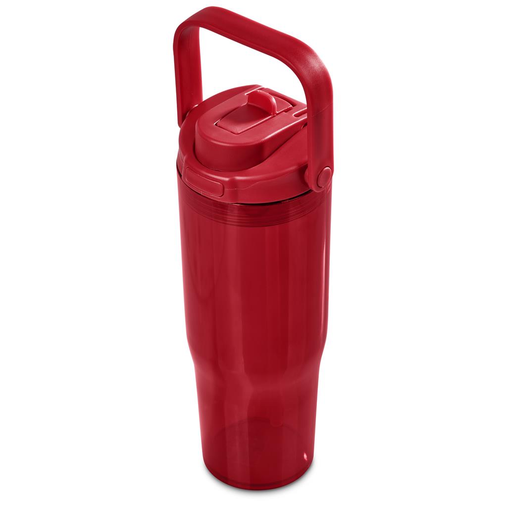 Kooshty Moomo Plastic Tumbler - 900ml - Image 140