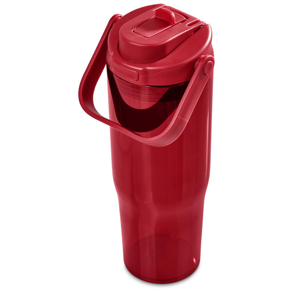 Kooshty Moomo Plastic Tumbler - 900ml - Image 161
