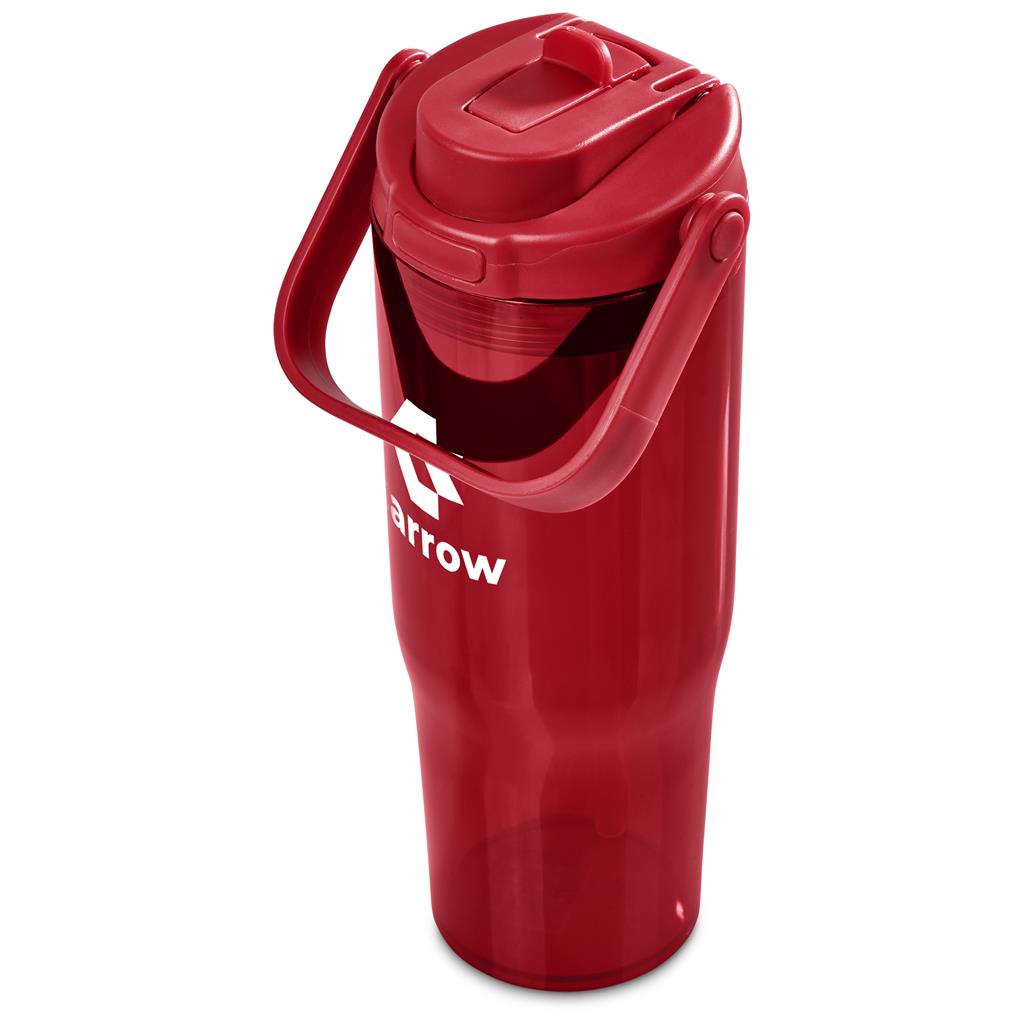 Kooshty Moomo Plastic Tumbler - 900ml - Image 165