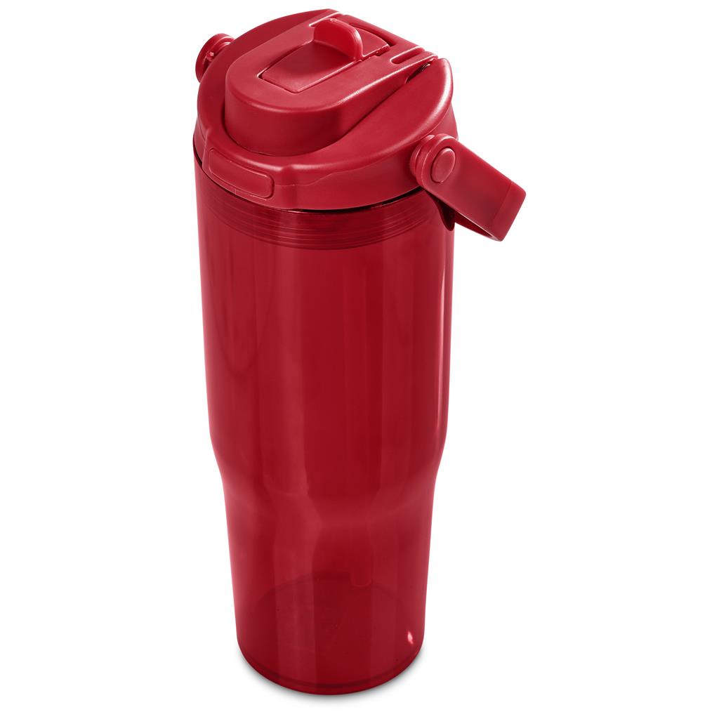 Kooshty Moomo Plastic Tumbler - 900ml - Image 156