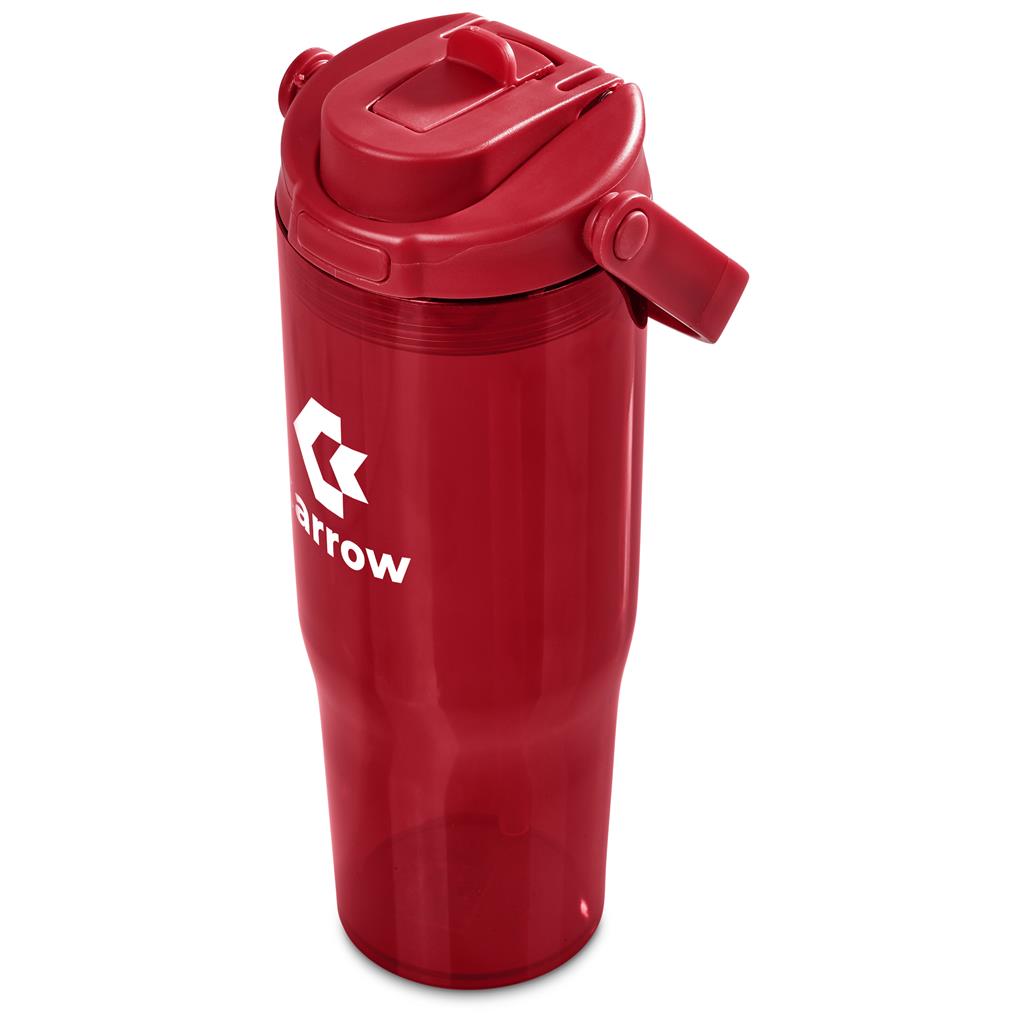 Kooshty Moomo Plastic Tumbler - 900ml - Image 135