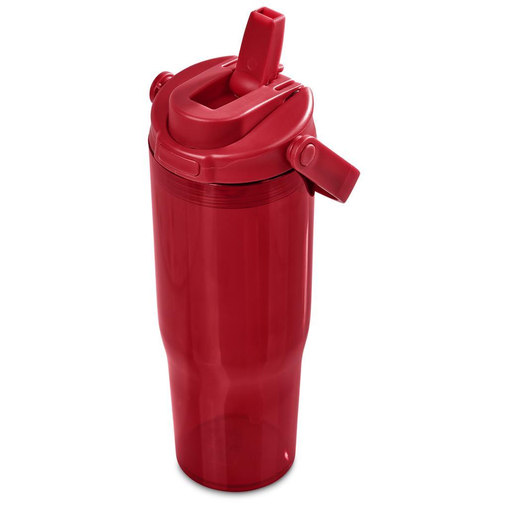 Kooshty Moomo Plastic Tumbler - 900ml - Image 127
