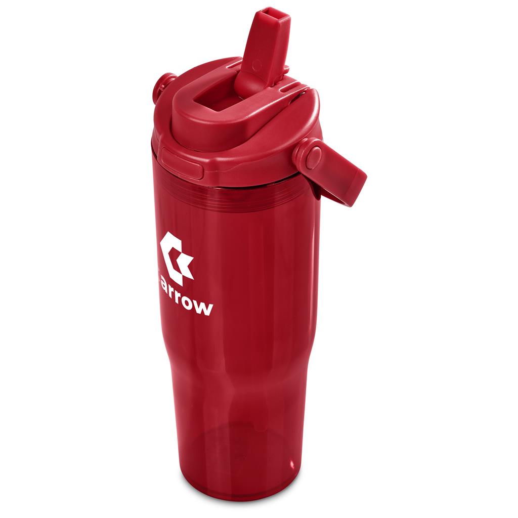 Kooshty Moomo Plastic Tumbler - 900ml - Image 142
