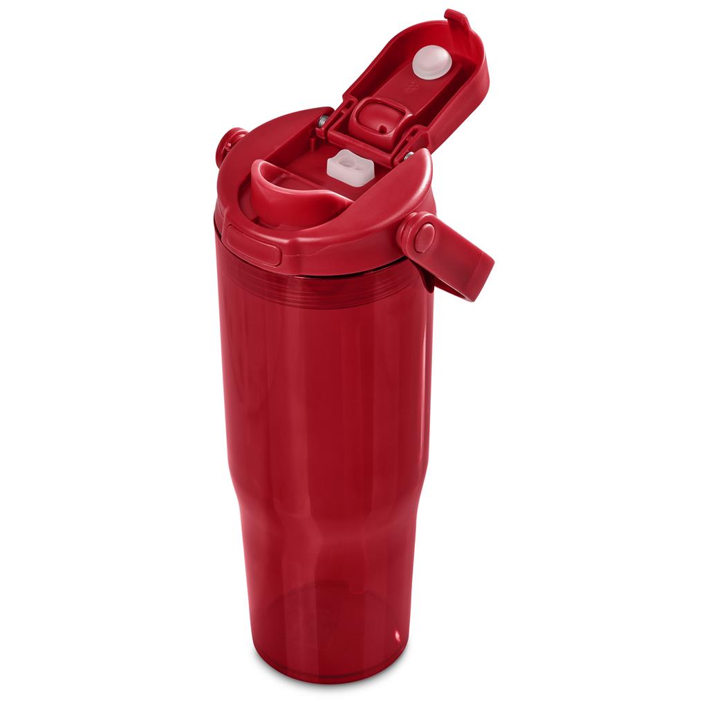 Kooshty Moomo Plastic Tumbler - 900ml - Image 148