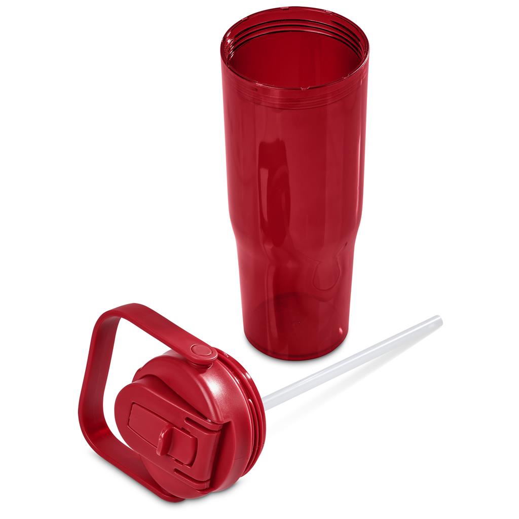 Kooshty Moomo Plastic Tumbler - 900ml - Image 139