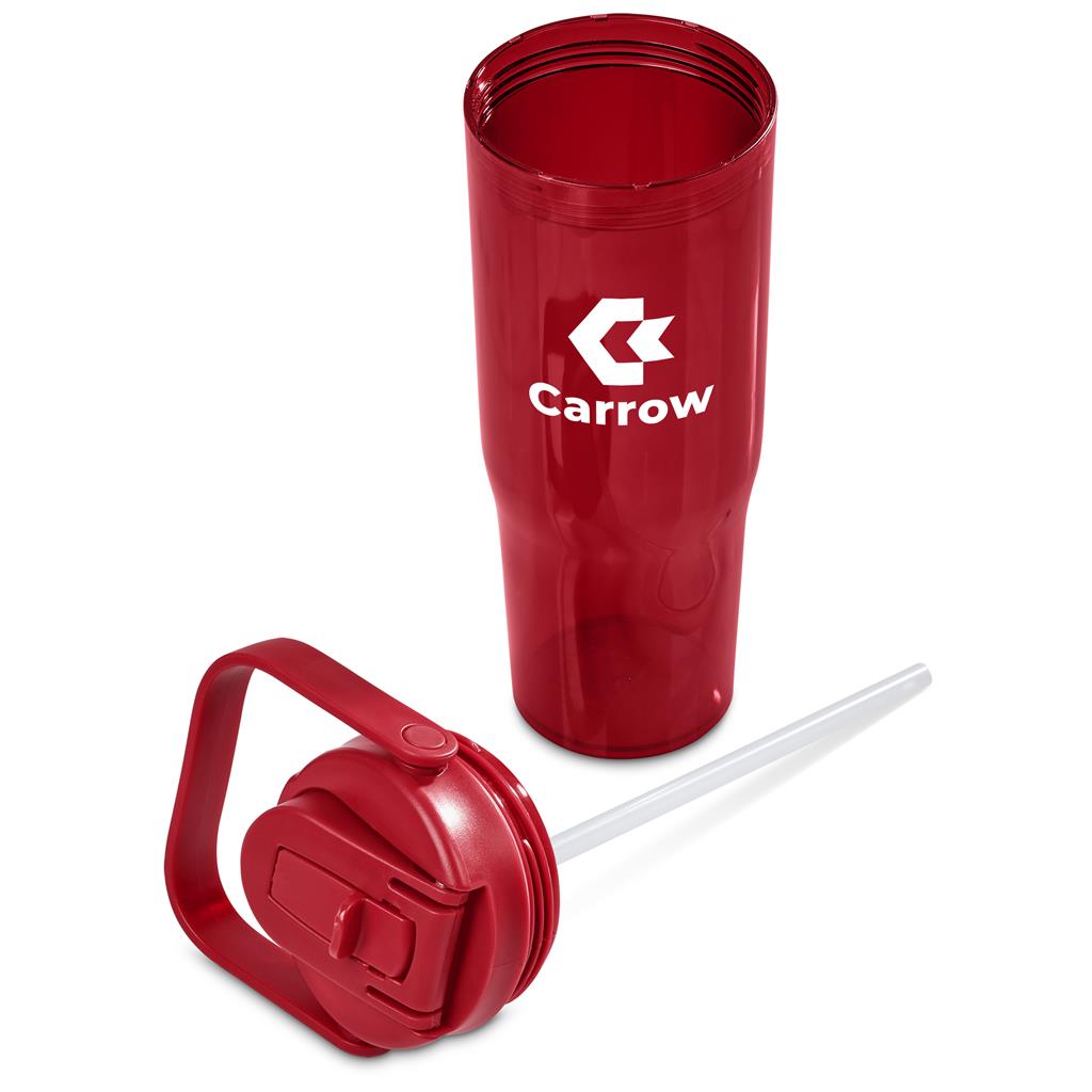 Kooshty Moomo Plastic Tumbler - 900ml - Image 149