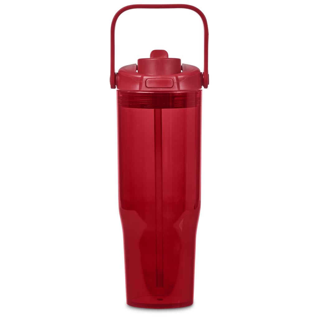 Kooshty Moomo Plastic Tumbler - 900ml - Image 157