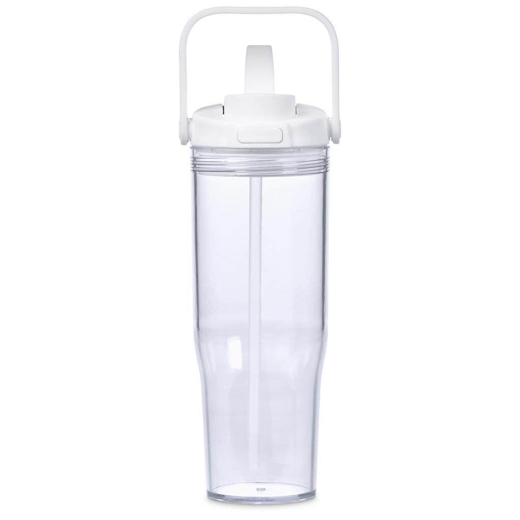 Kooshty Moomo Plastic Tumbler - 900ml - Image 184
