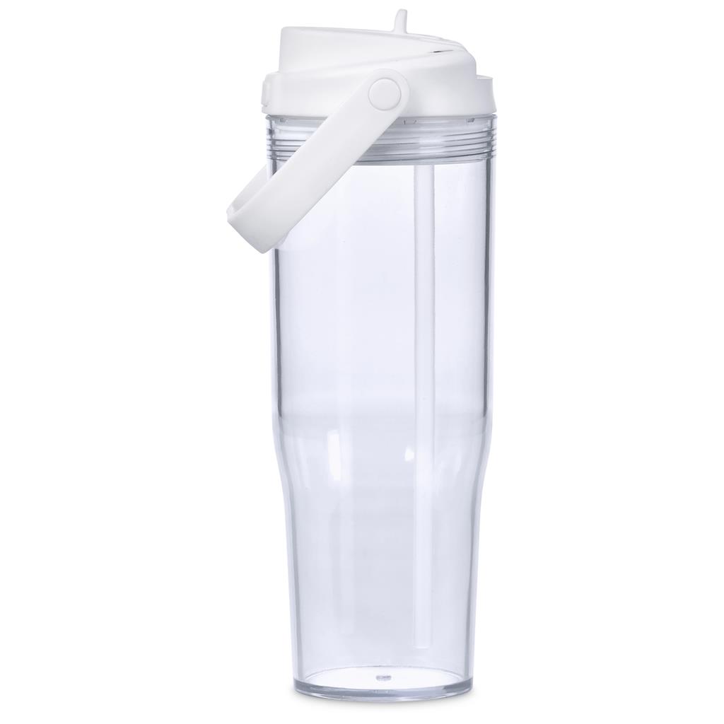 Kooshty Moomo Plastic Tumbler - 900ml - Image 178
