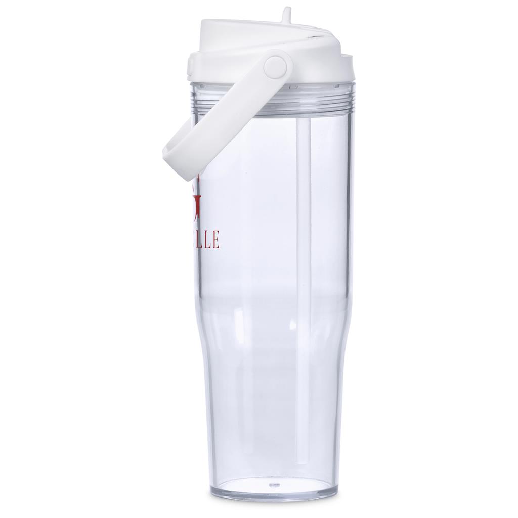 Kooshty Moomo Plastic Tumbler - 900ml - Image 183