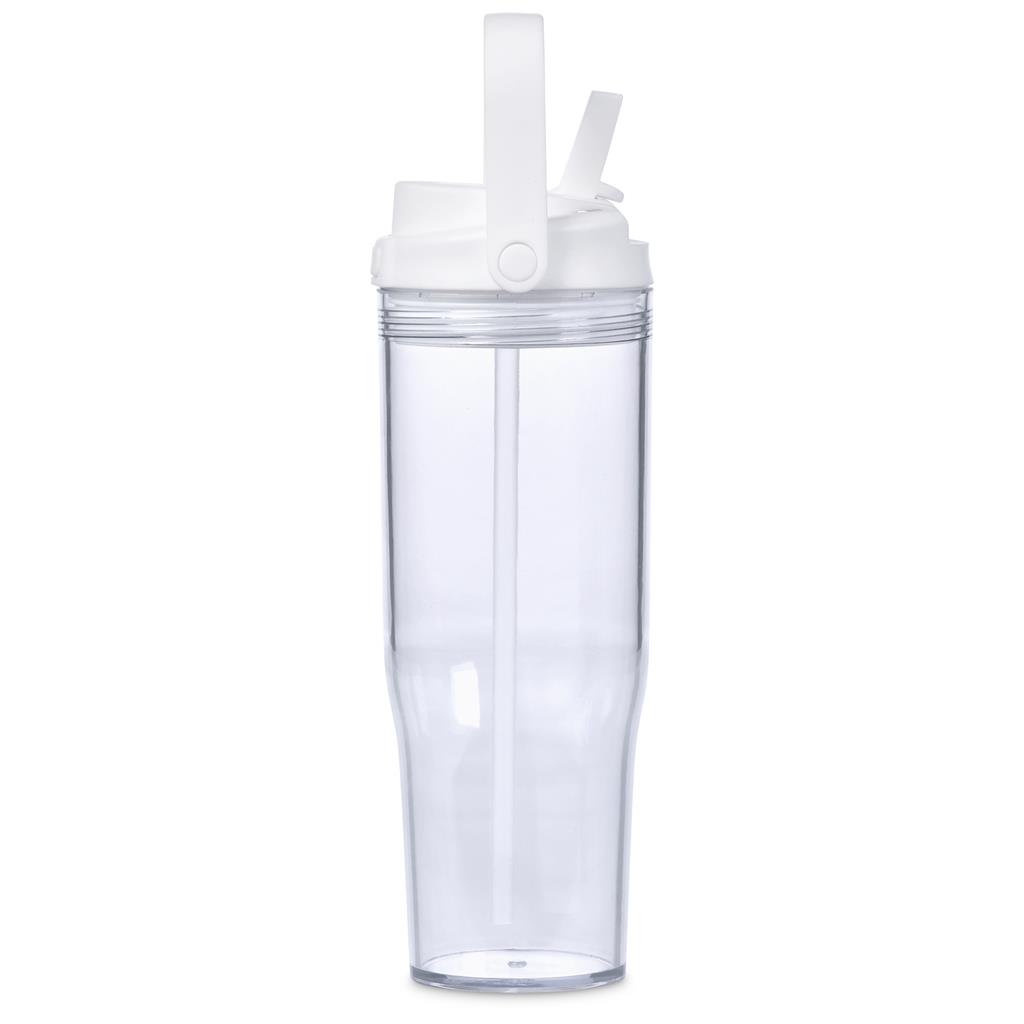 Kooshty Moomo Plastic Tumbler - 900ml - Image 176