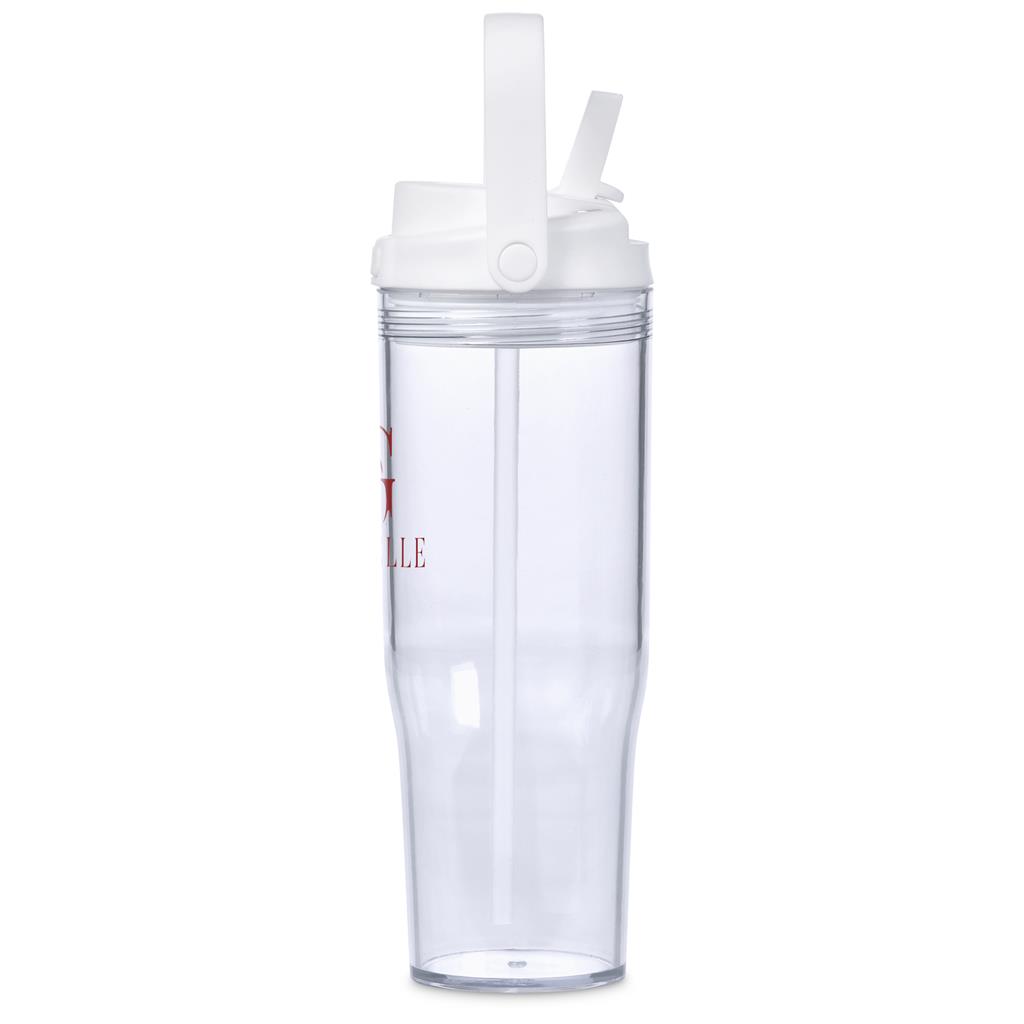 Kooshty Moomo Plastic Tumbler - 900ml - Image 173