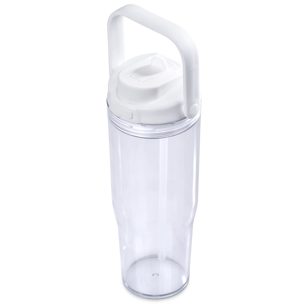 Kooshty Moomo Plastic Tumbler - 900ml - Image 185
