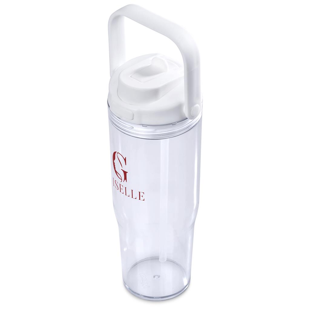 Kooshty Moomo Plastic Tumbler - 900ml - Image 177