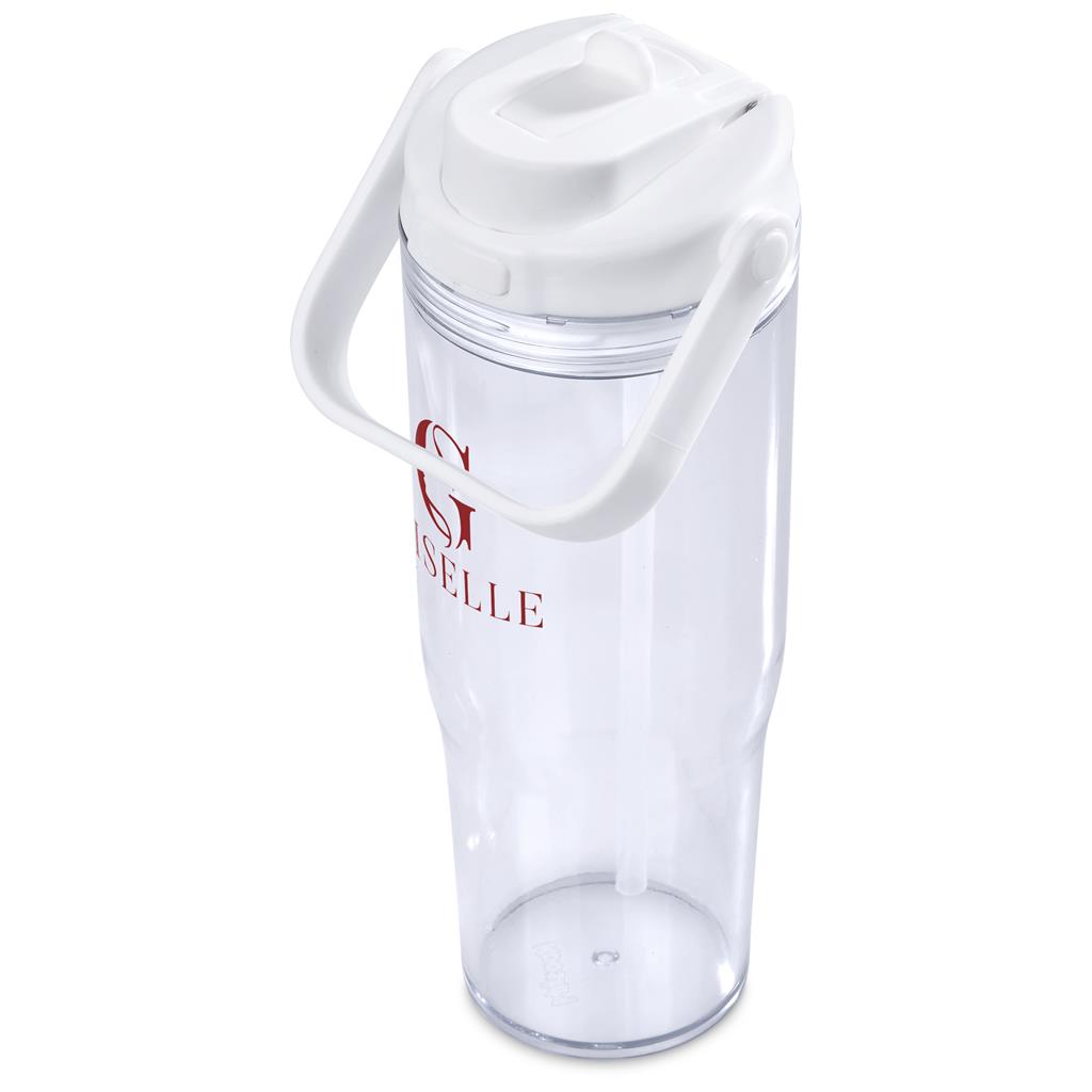 Kooshty Moomo Plastic Tumbler - 900ml - Image 180
