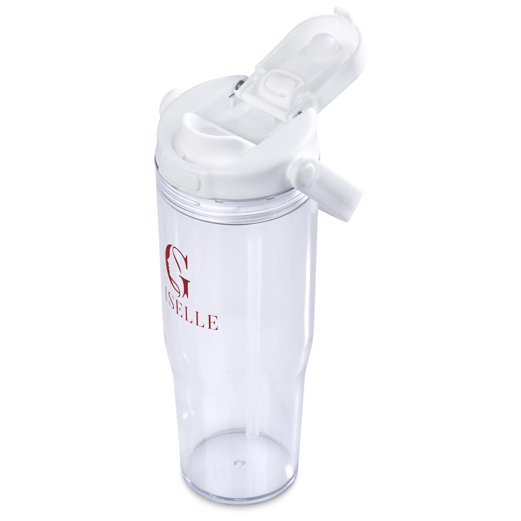 Kooshty Moomo Plastic Tumbler - 900ml - Image 179