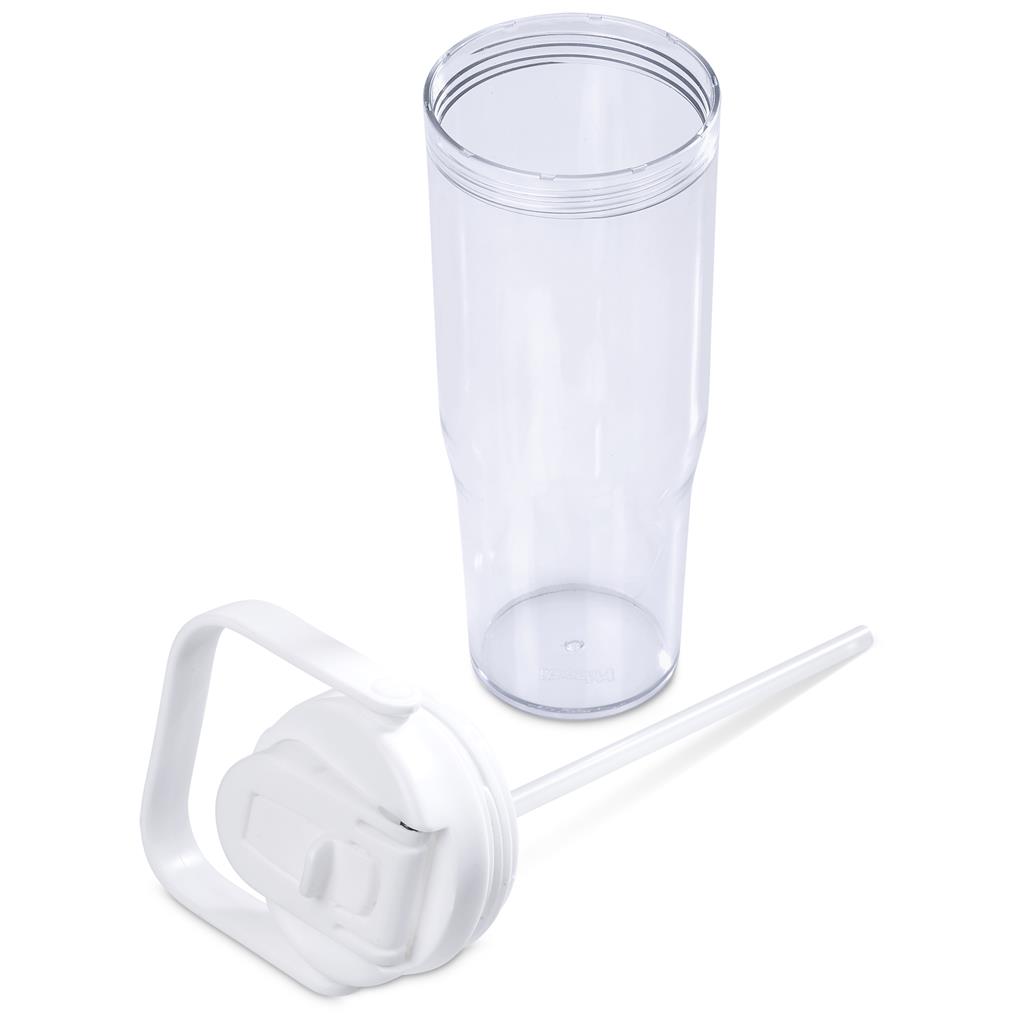 Kooshty Moomo Plastic Tumbler - 900ml - Image 215