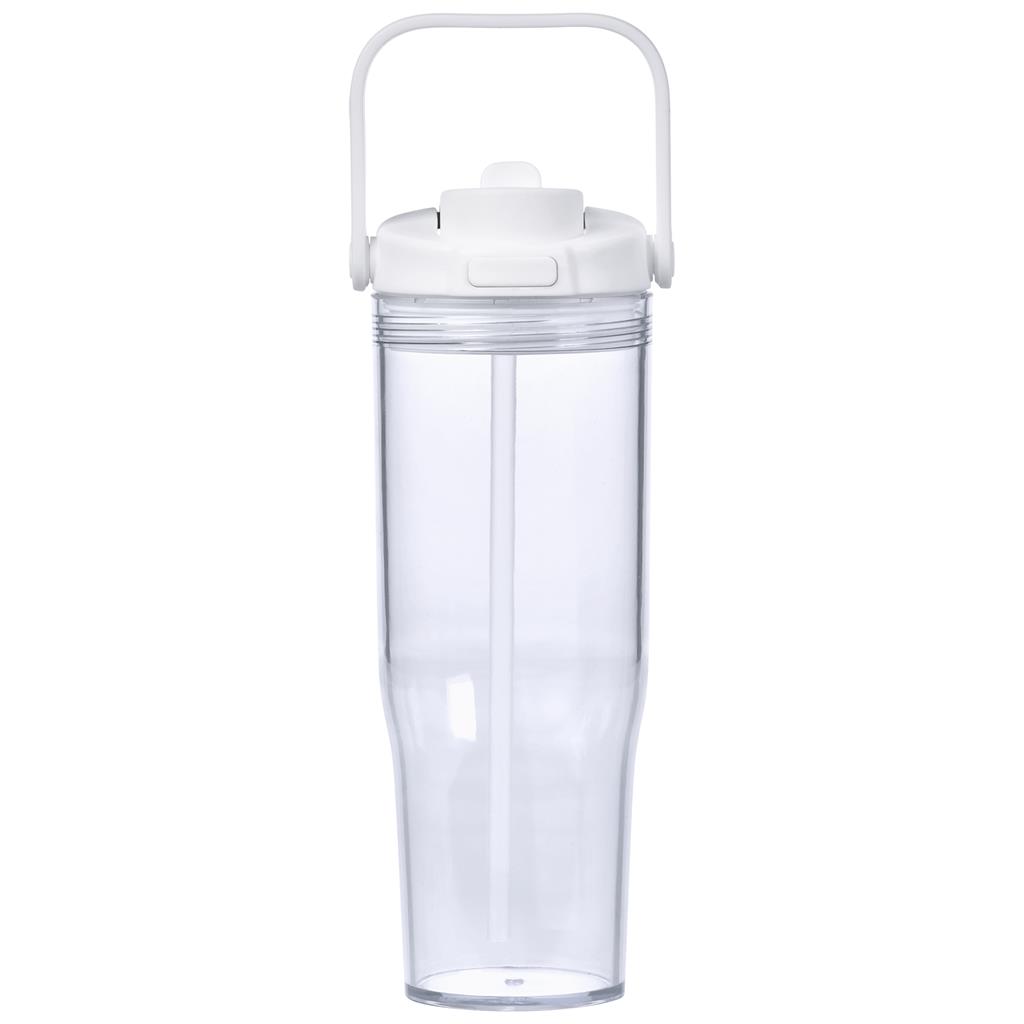 Kooshty Moomo Plastic Tumbler - 900ml - Image 172