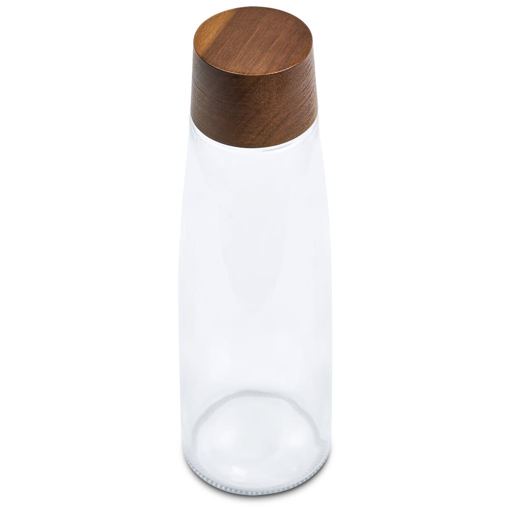 Serendipio Windermere Glass Water Bottle - 600ml - Image 7