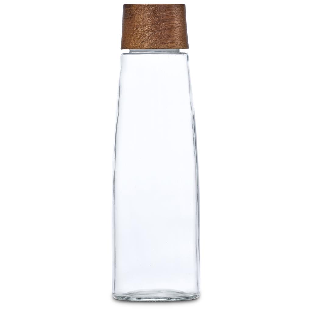 Serendipio Windermere Glass Water Bottle - 600ml - Image 2