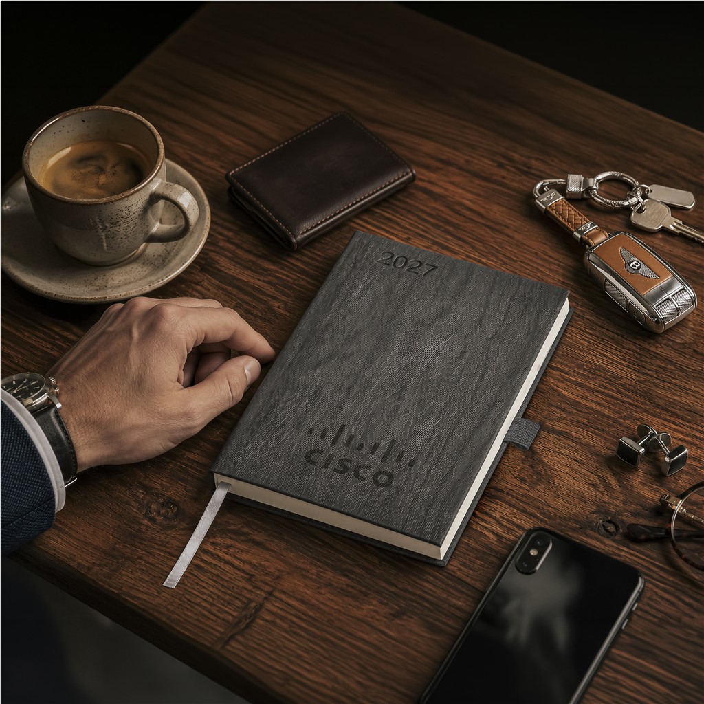 Altitude Oakridge A5 2027 Diary - Image 7