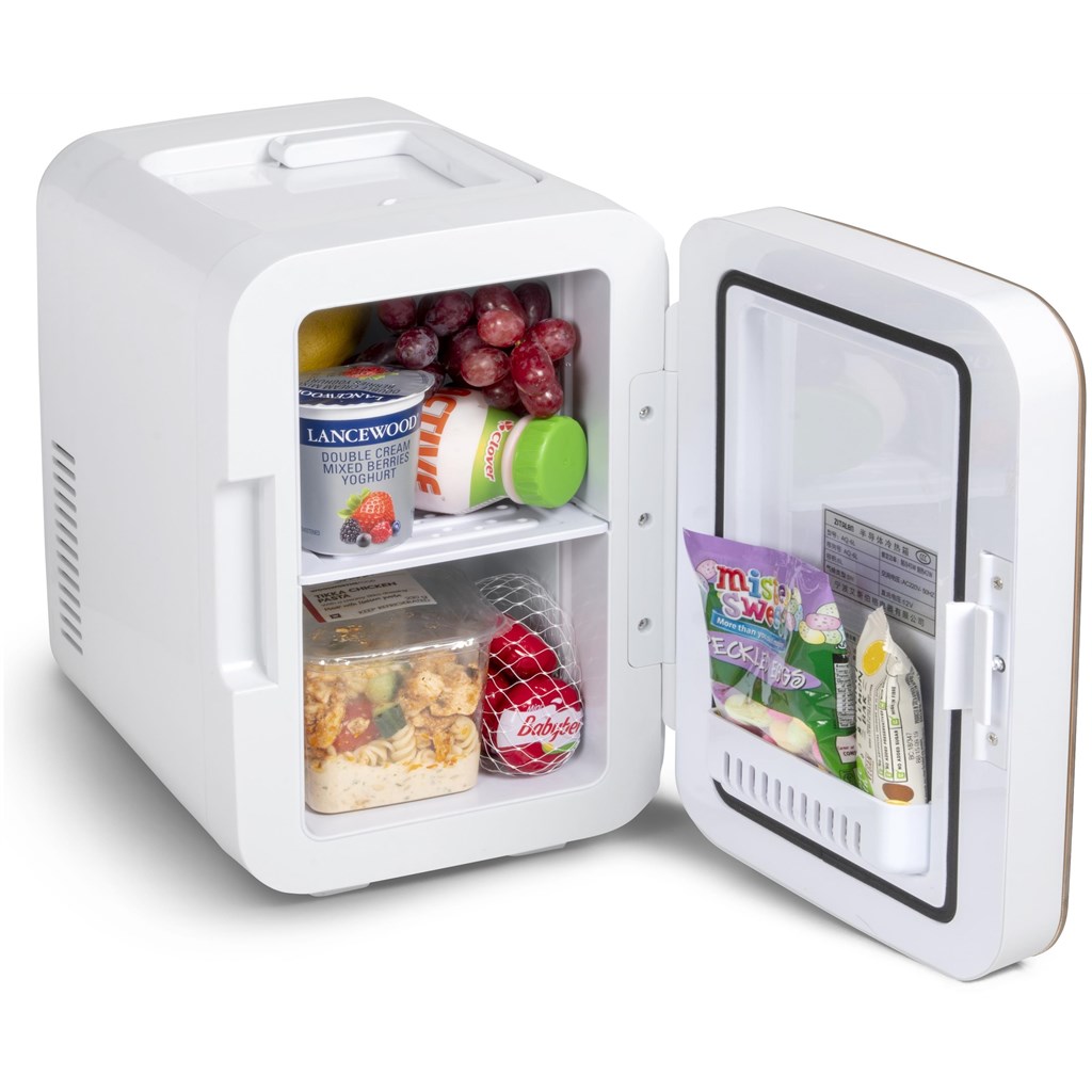 Serendipio Blaine Desk Fridge - Image 3